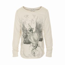 CREAMIE ANDREA T-SHIRT 830068
