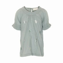 CREAMIE NIKKI BLUSE 830026