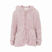 CREAMIE NINA FLEECE JAKKE 830153
