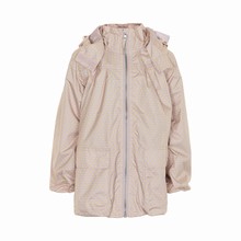 CREAMIE MINNIE DOT COAT 830150