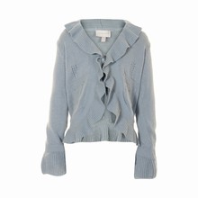 CREAMIE ABELONE CARDIGAN 82764