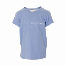 CREAMIE SAY IT T-SHIRT 831415