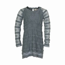 CREAMIE OLIVIA LACE TUNIKA 81785