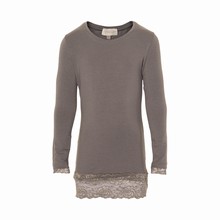 CREAMIE CAMILLE L/S UNDERKJOLE 81918
