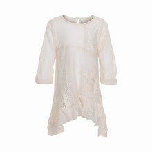 CREAMIE WINNIE TUNIKA 81786 MS