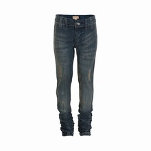 CREAMIE ROSIE DENIM LEGGINGS 81990