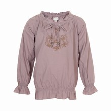 CREAMIE EFFIE BLUSE 81766 D P