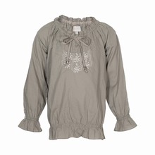 CREAMIE EFFIE BLUSE 81766