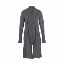 From Lou Jade Long Cardigan 31019