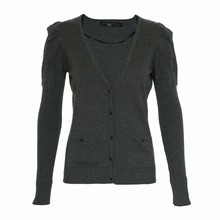 From Lou Lylin Cardigan