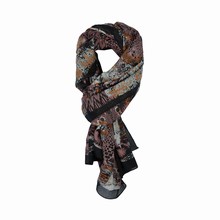 From Lou Zaza Scarf 31247