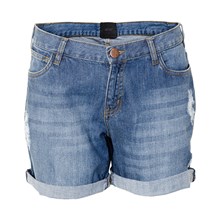 GESTUZ BF JEANS SHORTS 900204