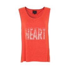 GESTUZ HEART TANK 900188 R
