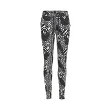 GESTUZ ZEBRA PANT 900264