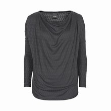 ICHI I-KOPT LS BLOUSE B