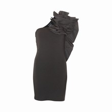 ICHI I-LELL DR2 DRESS B