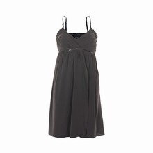 ICHI I-BRITA DRESS B