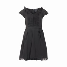 ICHI I-BRITA DRESS