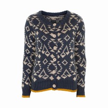ICHI I-OCTO CARDIGAN N