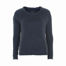 ICHI I-ORO LS KNIT N