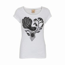 ICHI JARA SS3 T-SHIRT
