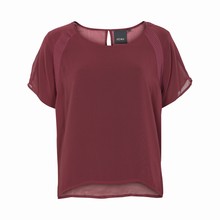 ICHI I-AMPA BLOUSE T