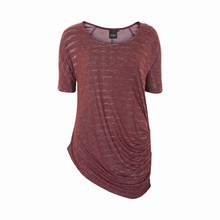 ICHI I-KMAR LS BLOUSE 