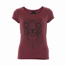 ICHI I-KIMP SS T-SHIRT T