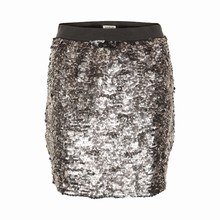KAREN BY SIMONSEN DANNIELLA SKIRT 42868