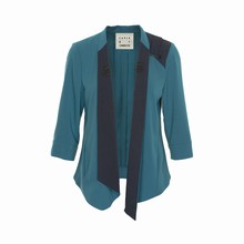 KAREN BY SIMONSEN BRIGHT BLAZER 43010
