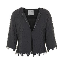 KAREN BY SIMONSEN AZIA LEAF BLAZER 43355