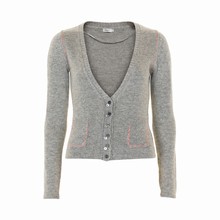 KAFFE STEFANI CARDIGAN 530331