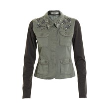 KAFFE JOSEPHINE JAKKE 530586