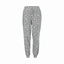 KAFFE MANILLE SMOCK PANTS 52340-P