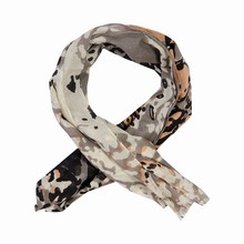 KAFFE EDITH SCARF 52087 PG