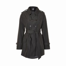 KAFFE SUSANNA TRENCHCOAT 52070