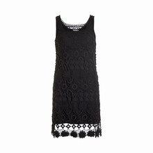KAFFE LACY DRESS 52294 B