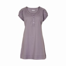 KAFFE PINUK TUNIC 52217