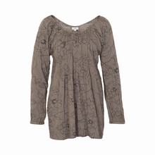 KAFFE MARGRETHE TUNIKA 51936 PG