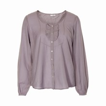 KAFFE NOVA BLOUSE 52212