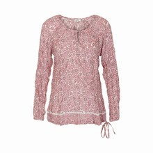 KAFFE NELLIE BLOUSE 53028