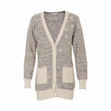 KAFFE ALLY KNIT CARDIGAN 53007