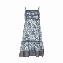 KAFFE EVA DRESS 52392 FG