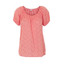 KAFFE MINNA BLUSE 530291