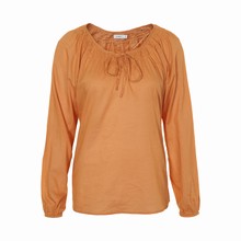KAFFE KATHE BLOUSE 51940 S