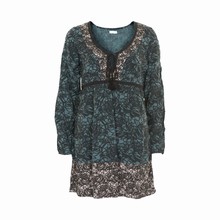 KAFFE ANDREA TUNIKA 52697