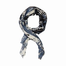 KAFFE EDITH SCARF 52087BB