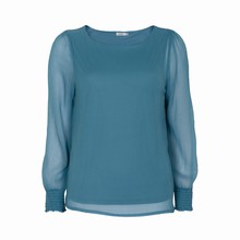 KAFFE CHRISTINA BLUSE 530339