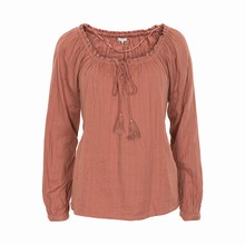 KAFFE LENA BLUSE 52798