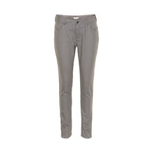 KAFFE MAYA GLITTER PANTS  531010
